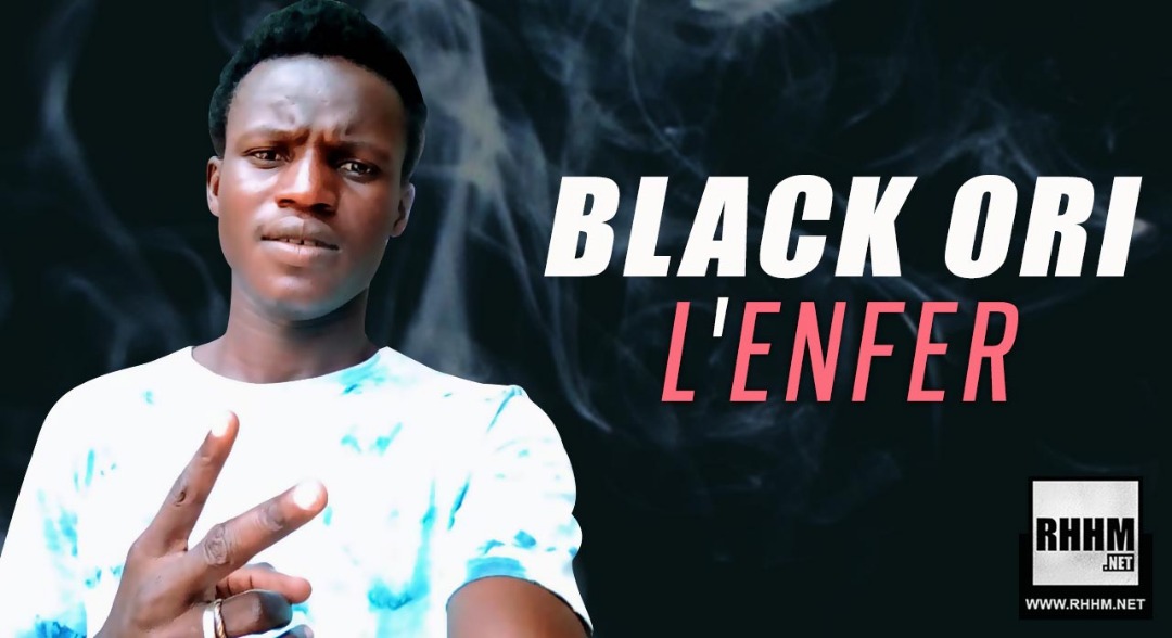 BLACK ORI - L'ENFER (2019)