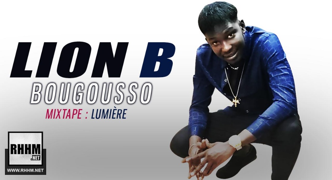 LION B - BOUGOUSSO (2019)