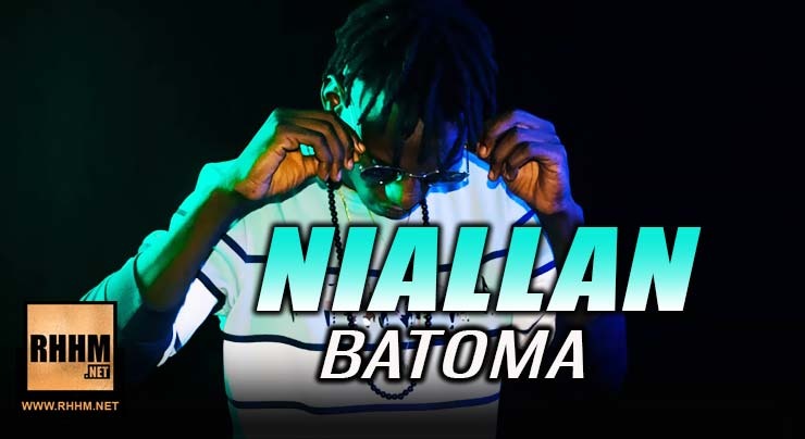 NIALLAN - BATOMA (2019)