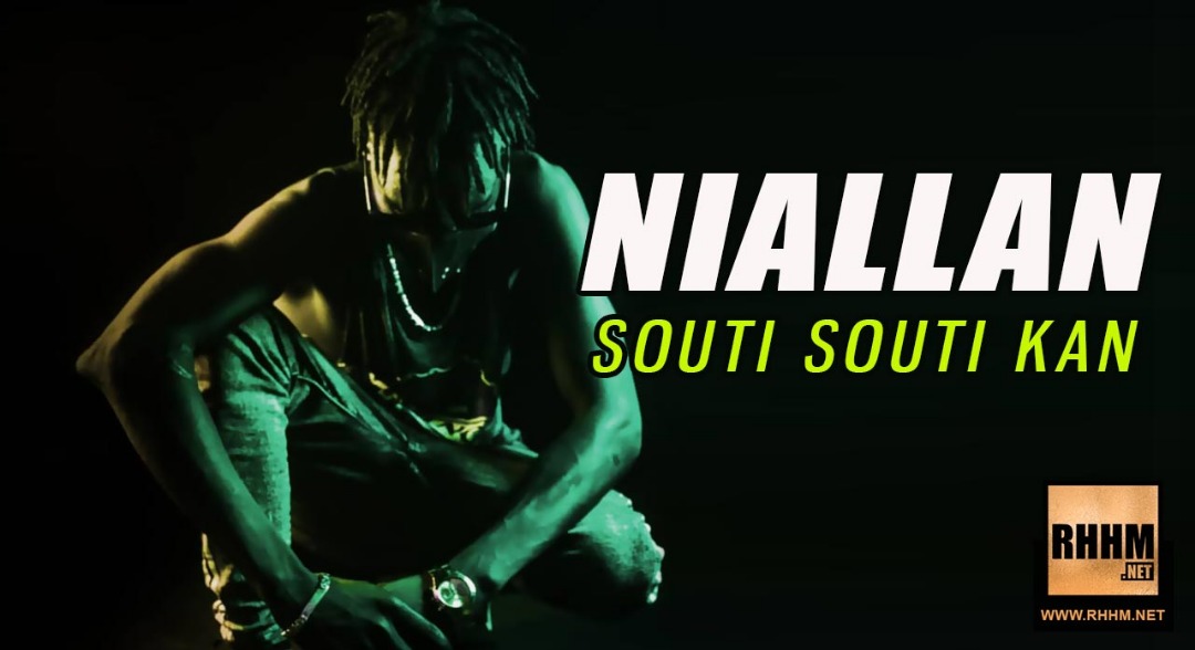 NIALLAN - SOUTI SOUTI KAN (2019)