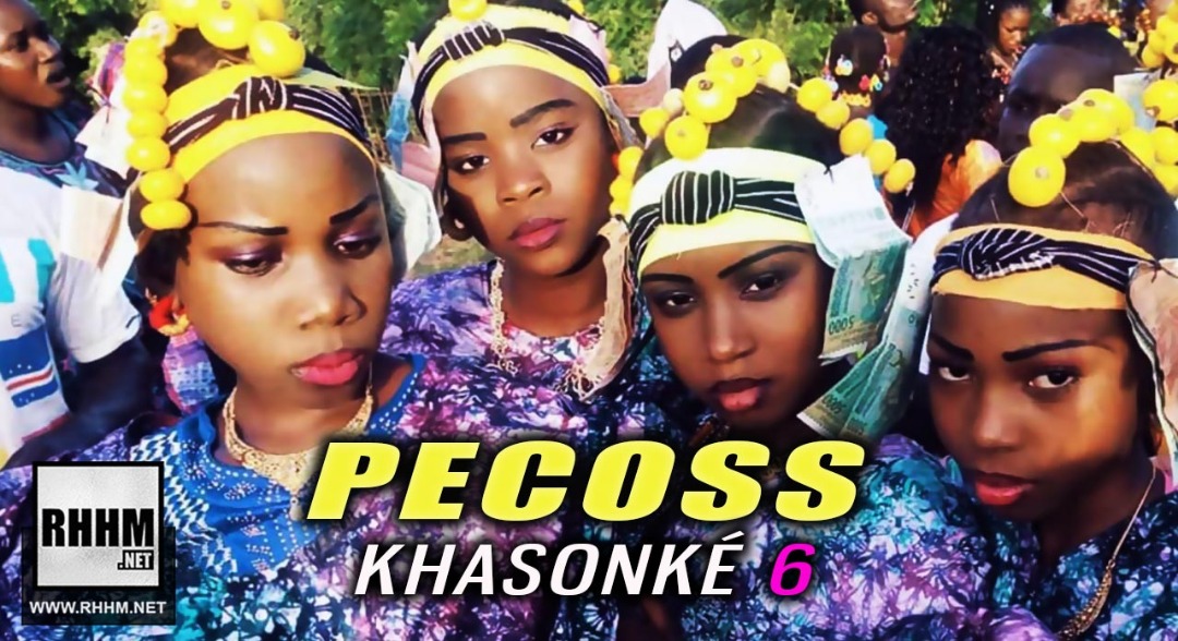 PECOSS - KHASSONKÉ 6 (2019)