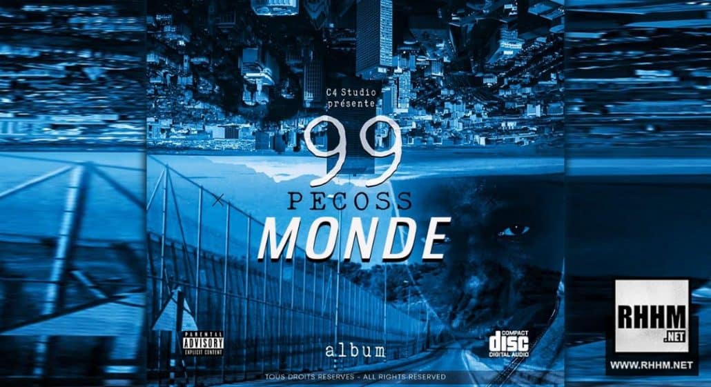 PECOSS - MONDE (2019)