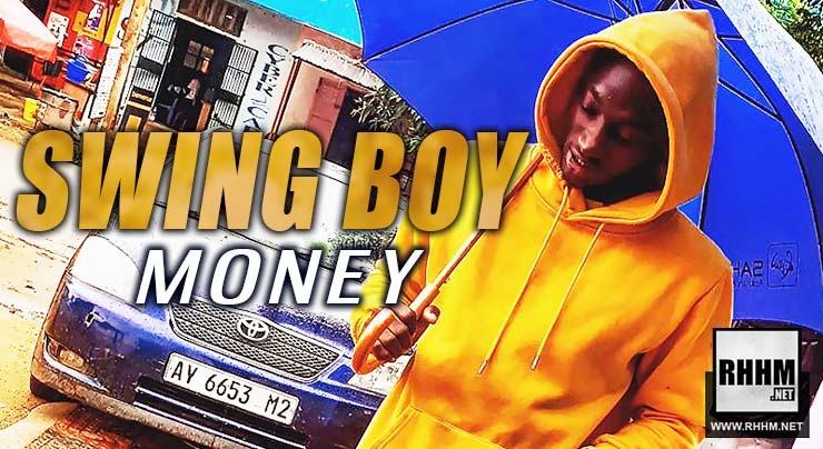 SWING BOY - MONEY (2019)