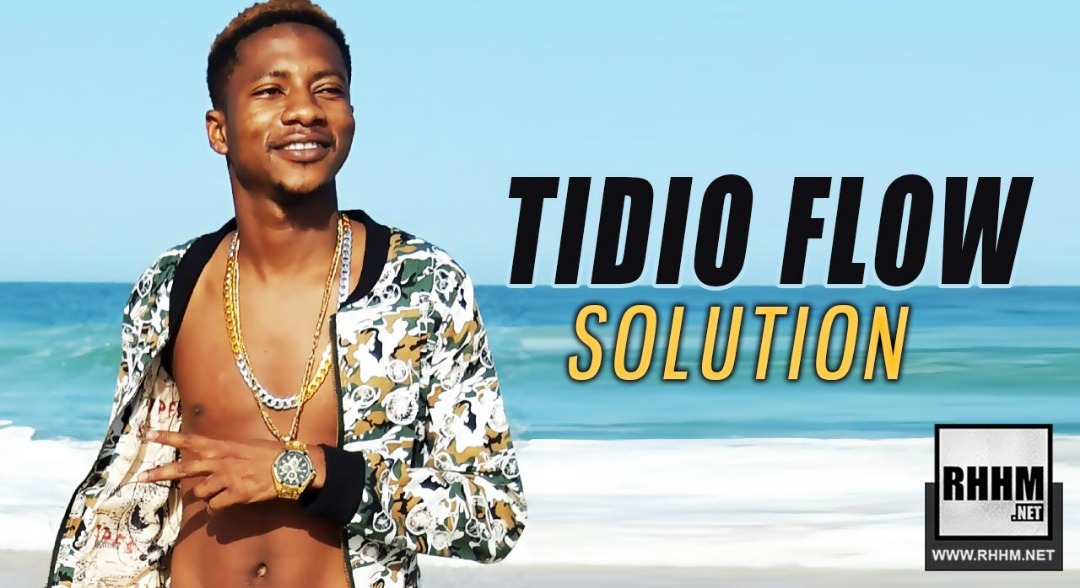 TIDIO FLOW - SOLUTION (2019)