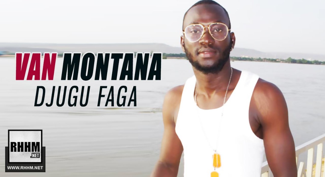 VAN MONTANA - DJUGU FAGA (2019)