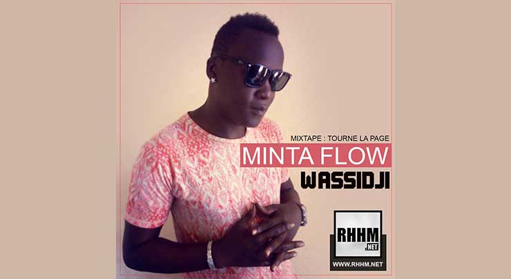 MINTA FLOW - WASSIDJI (2017)