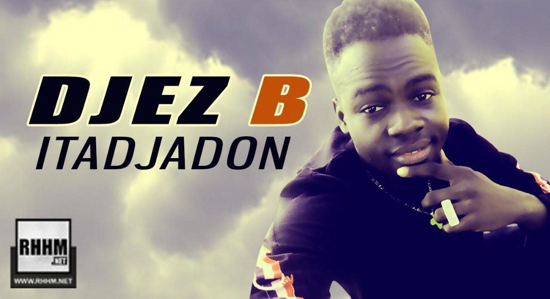 DJEZ B - ITADJADON (2019)