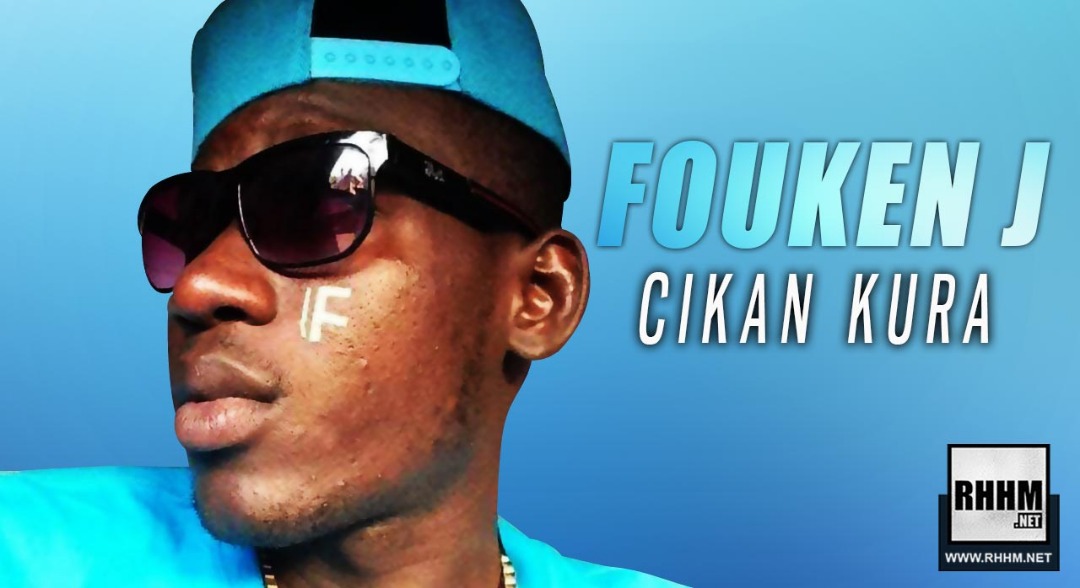 FOUKEN J - CIKAN KURA (2019)