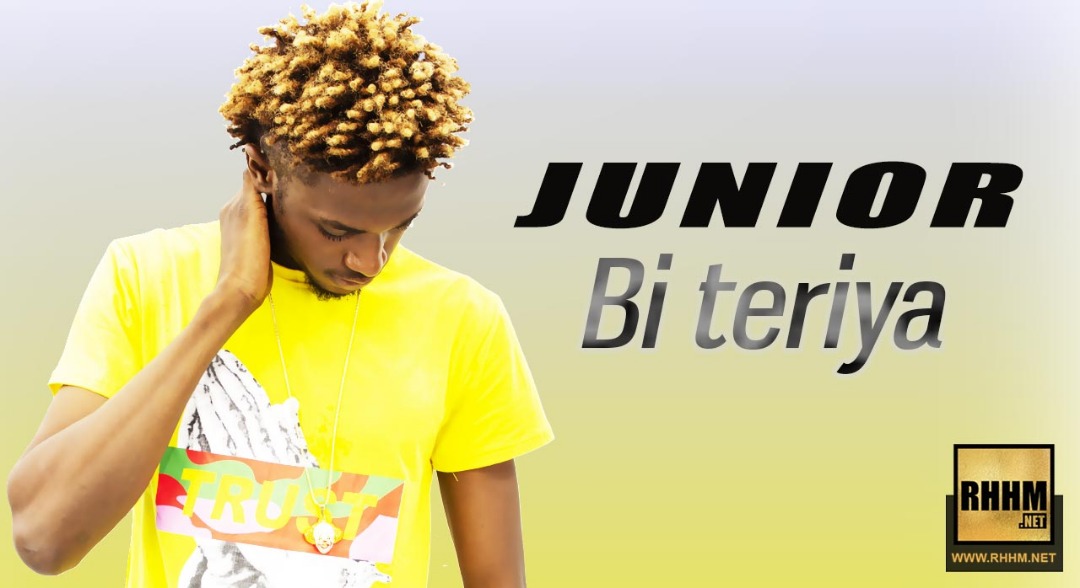 JUNIOR - BI TERIYA (2019)