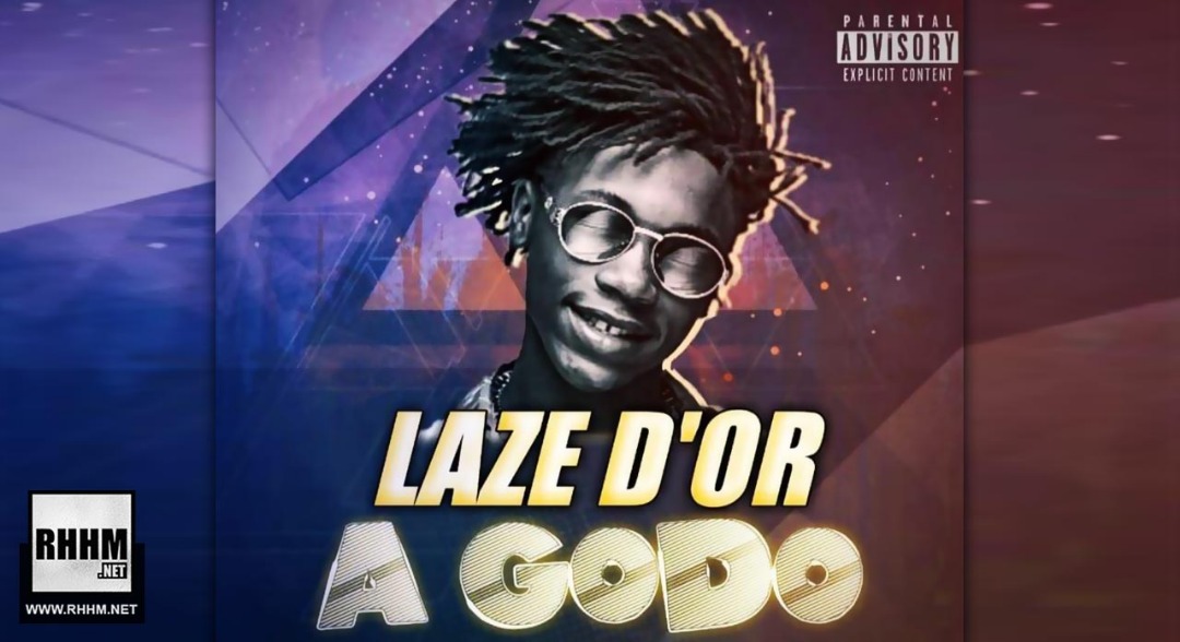LAZE DOR - A GODO (2019)