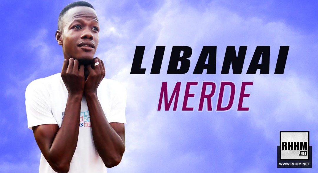 LIBANAI - MERDE (2019)
