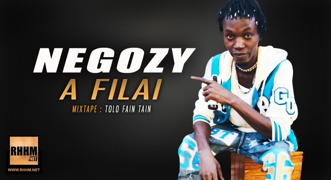 NEGOZY - A FILAI (2019)