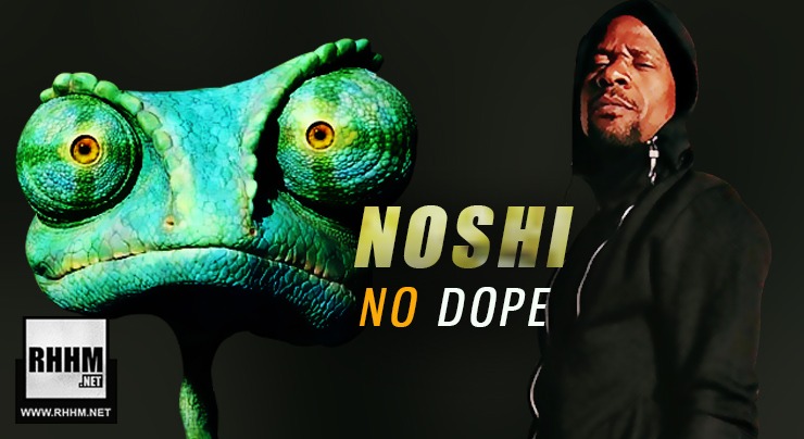 NOSHI - NO DOPE (2019)