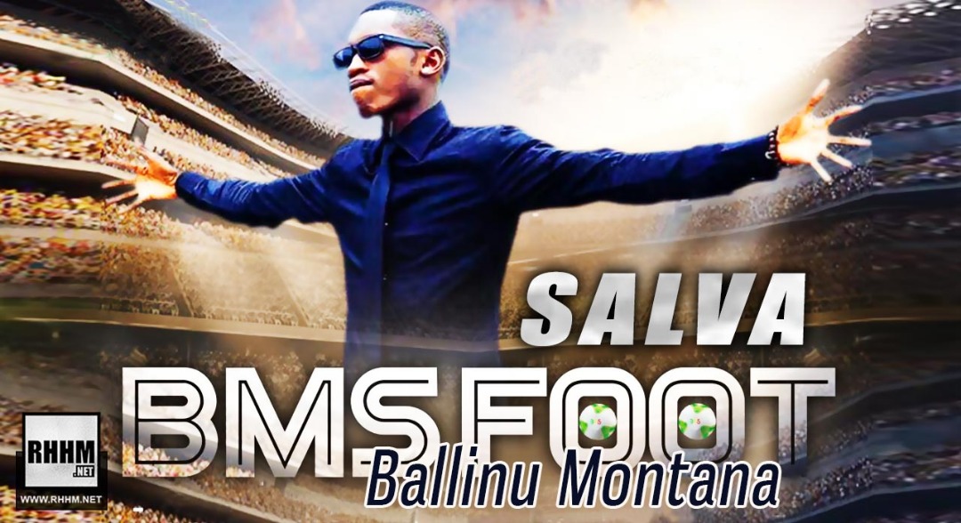 SALVA - BALLINU MONTANA (BMSFOOT) (2019)