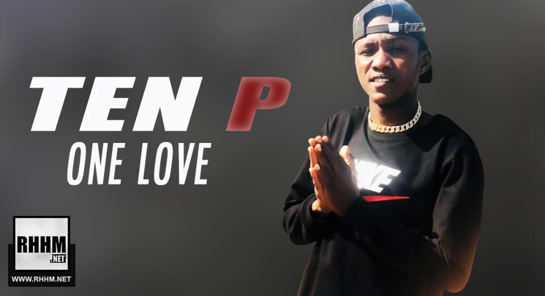 TEN P - ONE LOVE (2019)