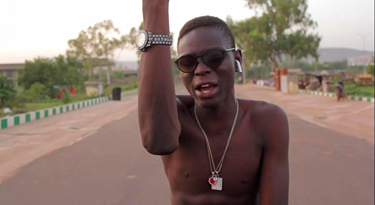 YOUNG WESHI - MALIRAP (Vidéoclip 2019)