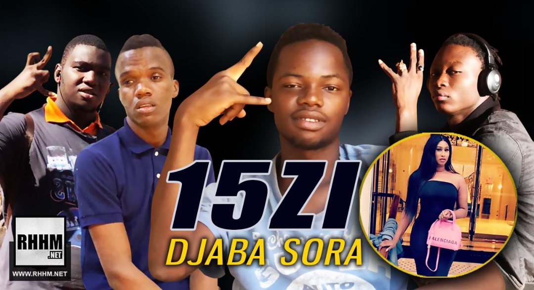 15ZI - DJABA SORA (2019)