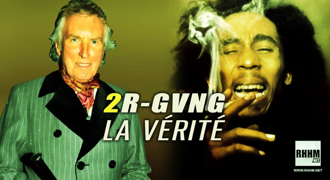 2R-GVNG - LA VÉRITÉ (2019)