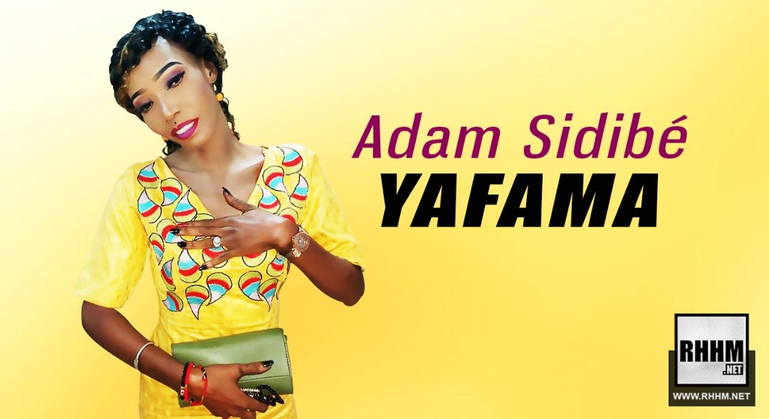 ADAM SIDIBÉ - YAFAMA (2019)