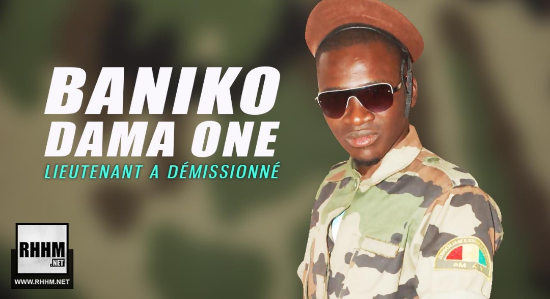 BANIKO DAMA ONE - LIEUTENANT A DÉMISSIONNÉ (2019)