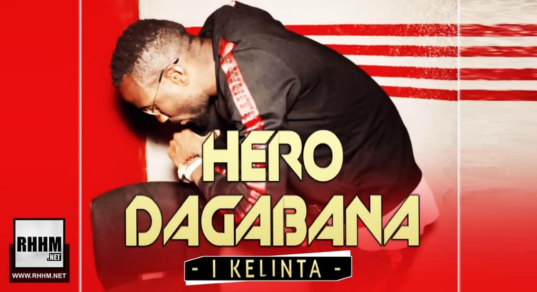 HERO DAGABANA - I KELENTA (2019)