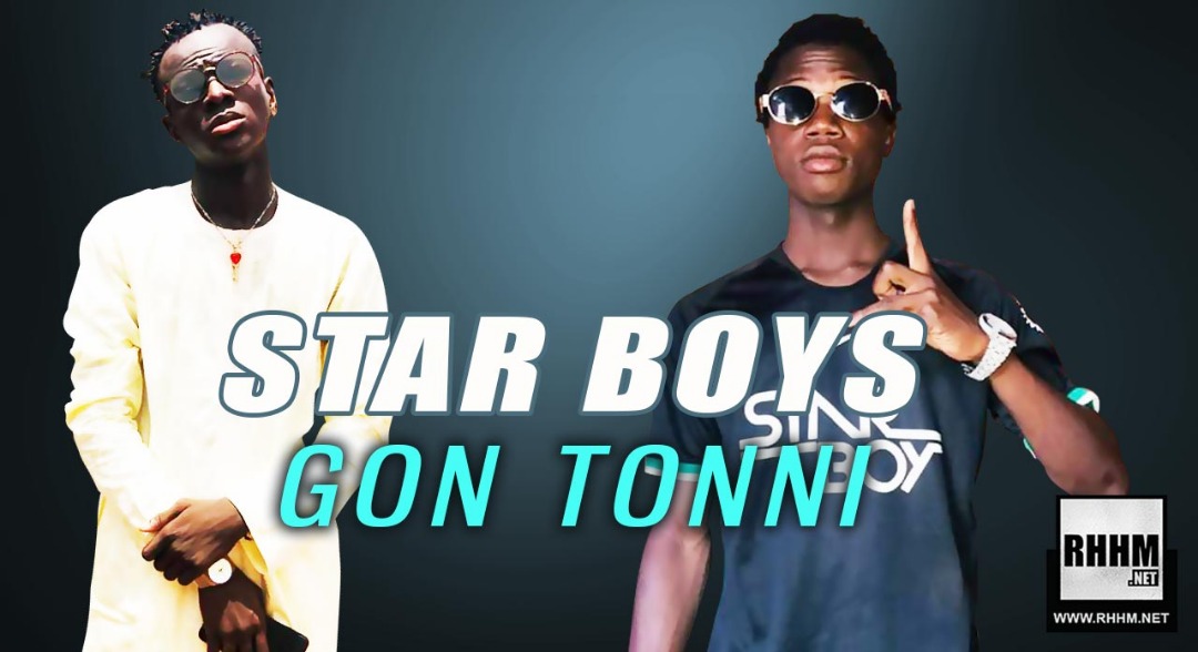 STAR BOYS - GON TONNI (2019)