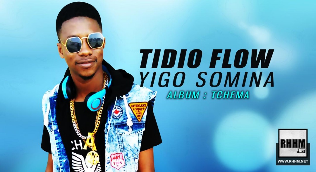 TIDIO FLOW - YIGO SOMINA (2019)