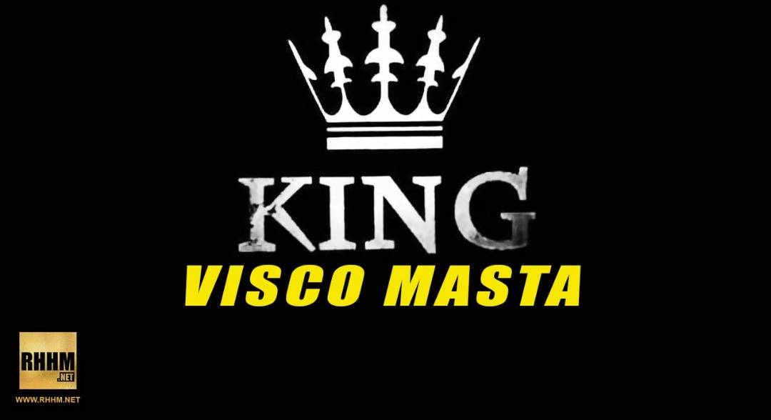 VISCO MASTA - KING (2019)