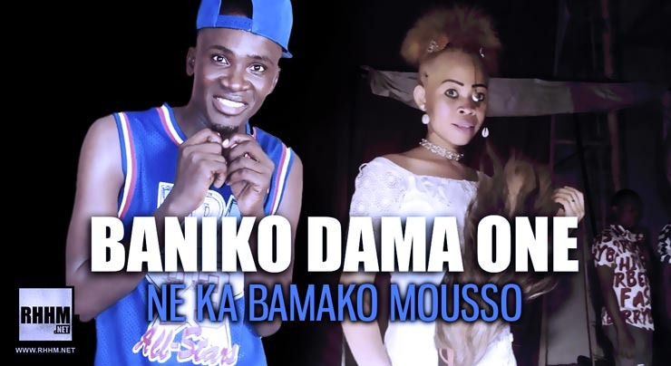 BANIKO DAMA ONE - NE KA BAMAKO MOSSO (2020)