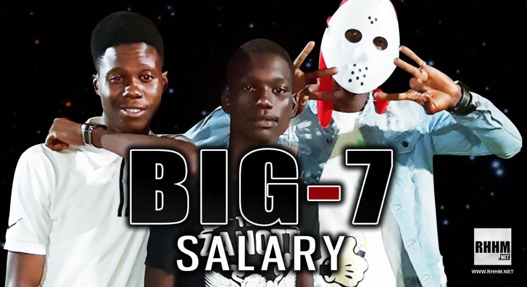 BIG-7 - SALARY (2020)