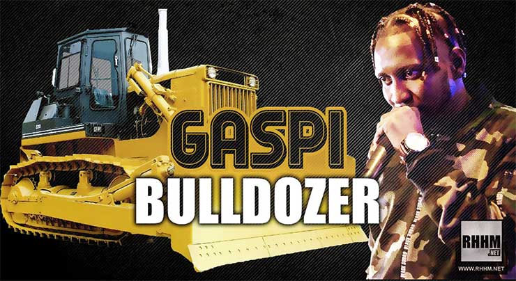 GASPI - BULLDOZER (2020)
