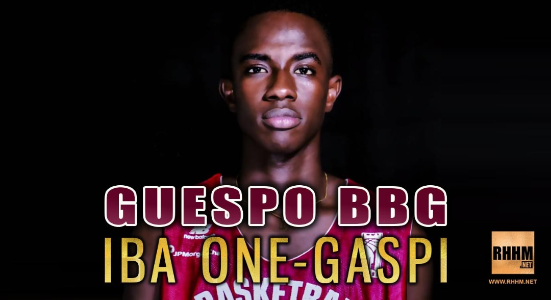 GUESPO BBG - IBA ONE-GASPI (2020)