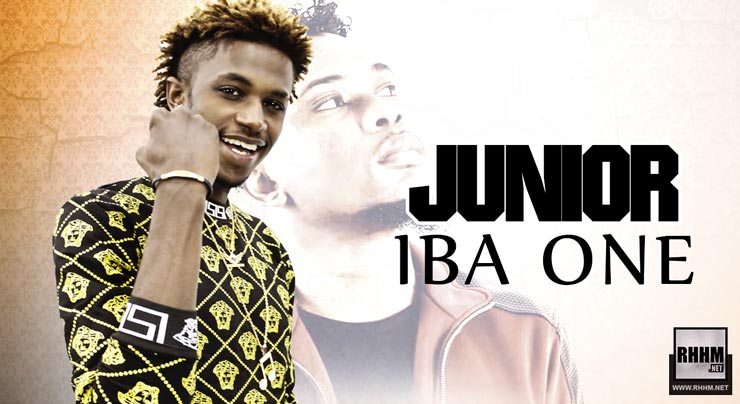 JUNIOR - IBA ONE (2020)