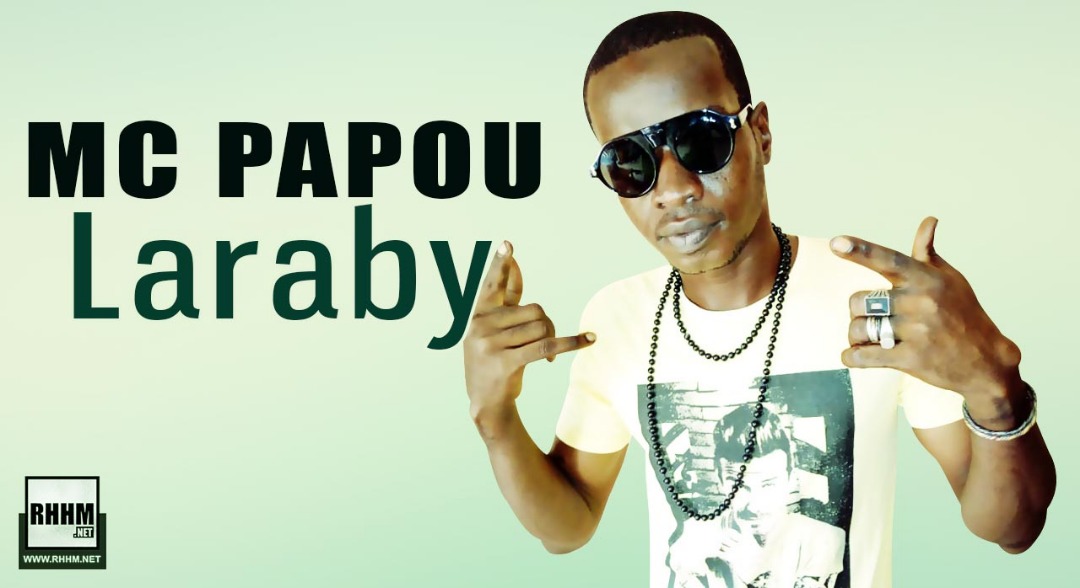 MC PAPOU - LARABY (2020)