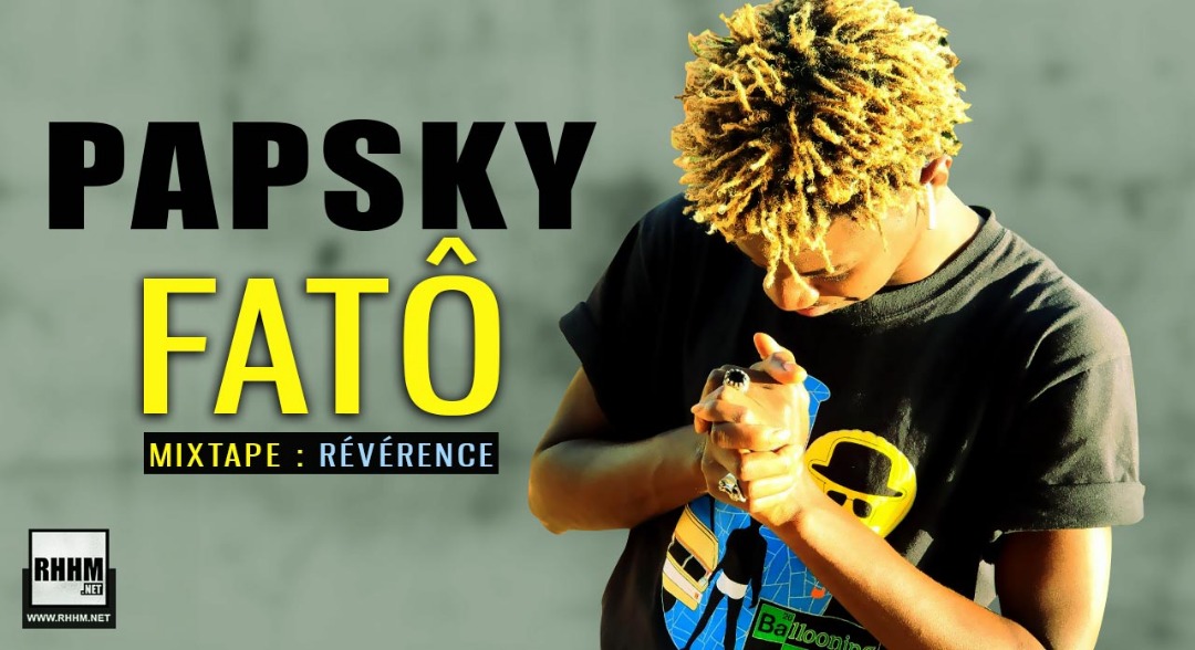 PAPSKY - FATÔ (2020)