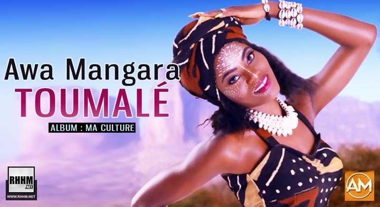 AWA MANGARA - TOUMALÉ (2020)