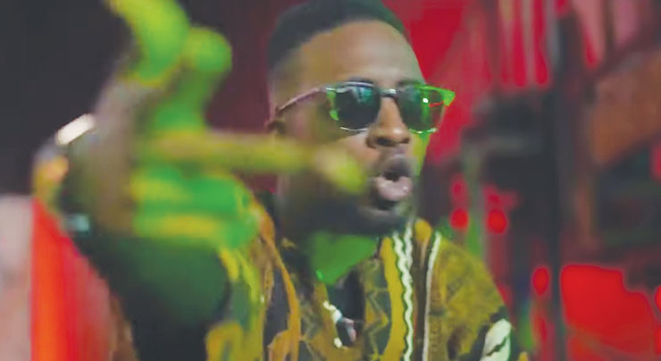2BTO KING - BAMBA (VidéoClip 2020) 13 2BTO KING - BAMBA (VidéoClip 2020)
