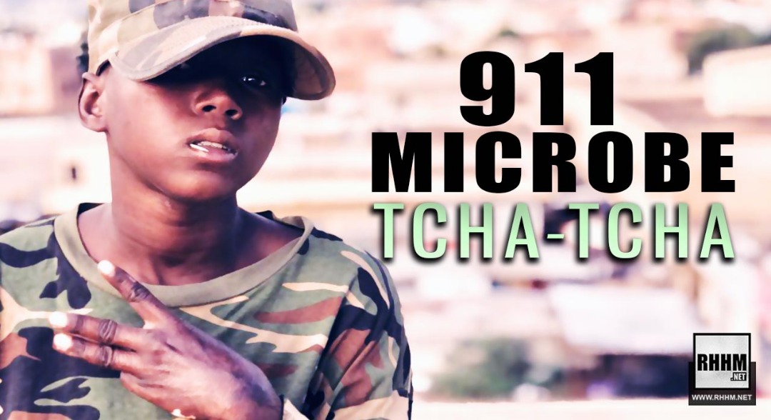 911 MICROBE - TCHA-TCHA (2020)