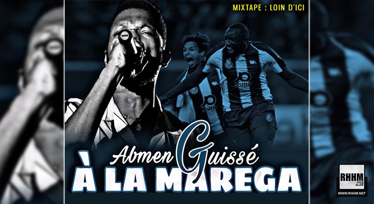 ABMEN GUISSÉ - À LA MAREGA (2020) 13 ABMEN GUISSÉ - À LA MAREGA (2020)