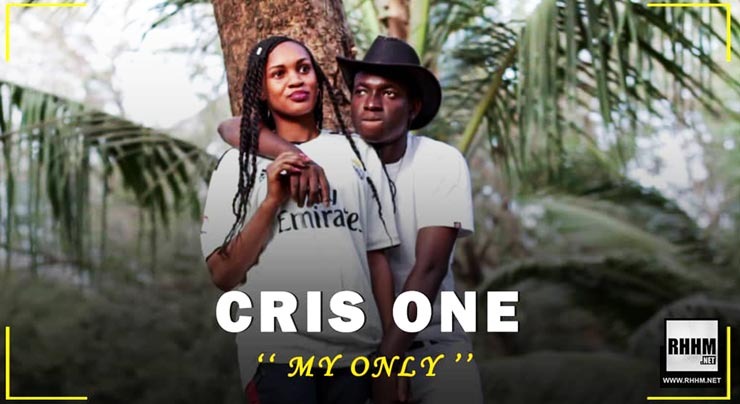 CRIS ONE - MY ONLY (2020)