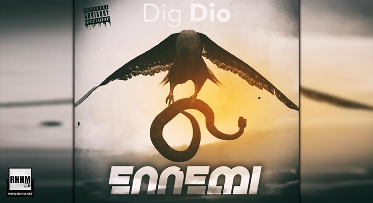 DIG DIO - ENNEMI (2020)