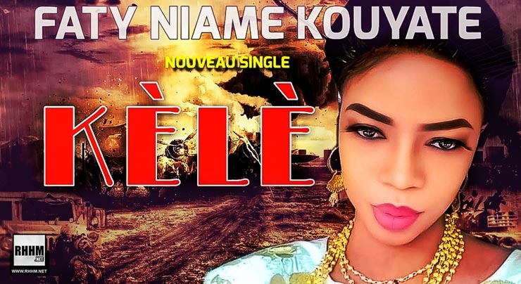 FATY NIAME KOUYATE - KÈLÈ (2020)