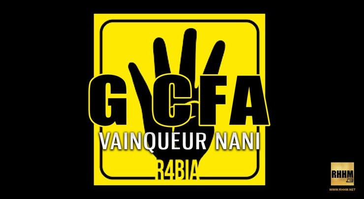 G CFA - VAINQUEUR NANI (2020)