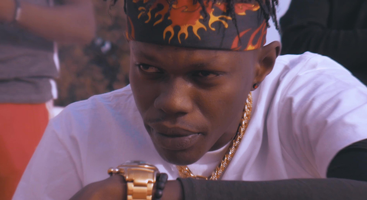LIL ZED - TEMPS TEY (Vidéoclip 2020) 13 LIL ZED - TEMPS TEY (Vidéoclip 2020)