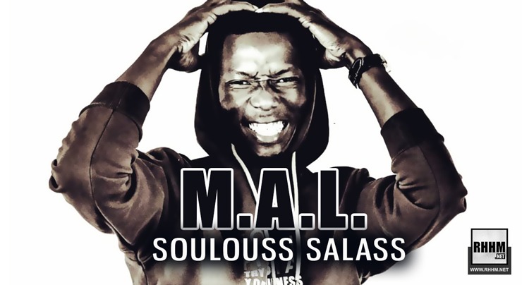 M.A.L. - SOULOUSS SALASS (2020)