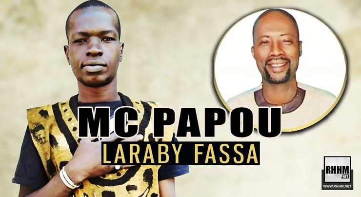 MC PAPOU - LARABY FASSA (2020)