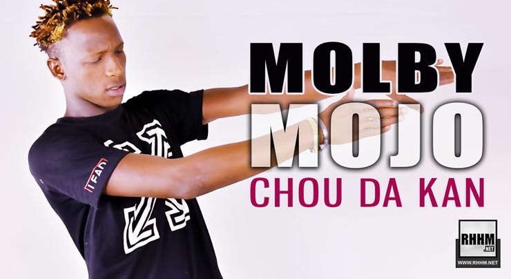 MOLBY MOJO - CHOU DA KAN (2020)