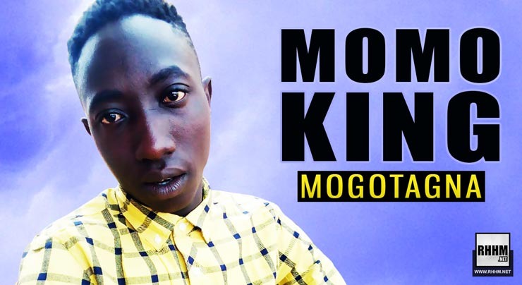 MOMO KING - MOGOTAGNA (2020)