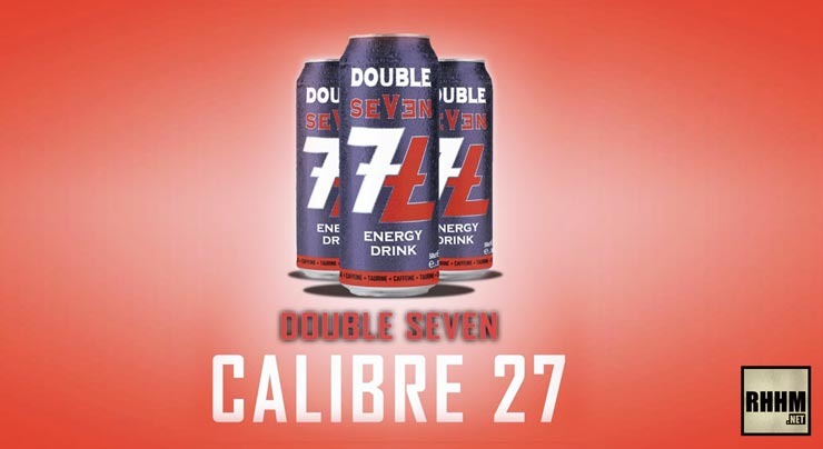 CALIBRE 27 - DOUBLE SEVEN (2020)