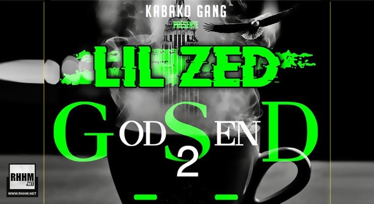 LIL ZED - GOD SEND 2 (Mixtape 2020)